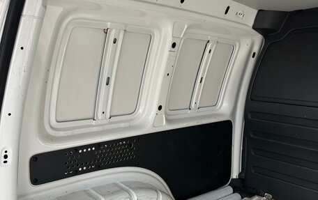 Volkswagen Caddy IV, 2015 год, 1 500 000 рублей, 17 фотография