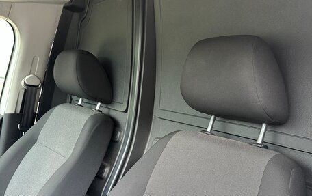 Volkswagen Caddy IV, 2015 год, 1 500 000 рублей, 13 фотография