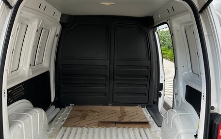 Volkswagen Caddy IV, 2015 год, 1 500 000 рублей, 16 фотография