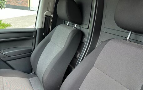 Volkswagen Caddy IV, 2015 год, 1 500 000 рублей, 12 фотография