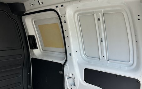 Volkswagen Caddy IV, 2015 год, 1 500 000 рублей, 19 фотография