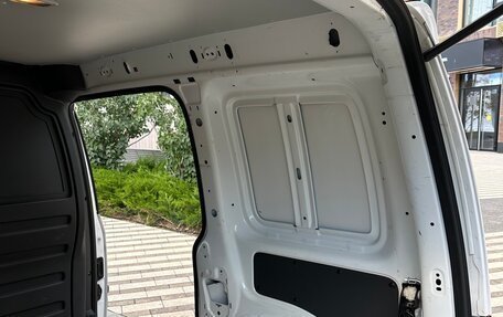 Volkswagen Caddy IV, 2015 год, 1 500 000 рублей, 18 фотография