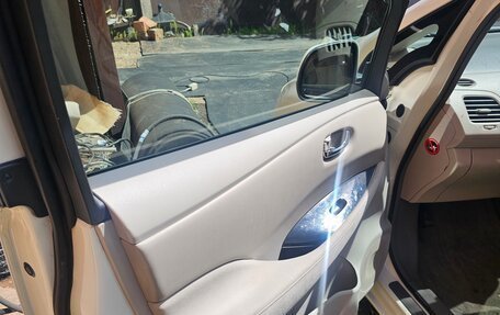 Nissan Leaf I, 2011 год, 590 000 рублей, 6 фотография