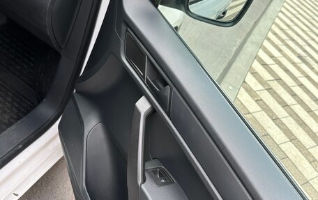 Volkswagen Caddy IV, 2015 год, 1 500 000 рублей, 21 фотография