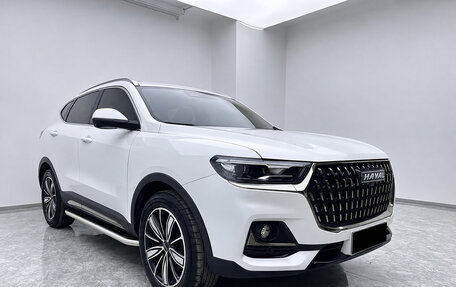 Haval H6, 2023 год, 1 400 000 рублей, 3 фотография