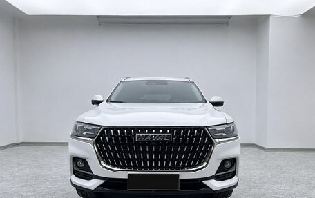 Haval H6, 2023 год, 1 400 000 рублей, 2 фотография