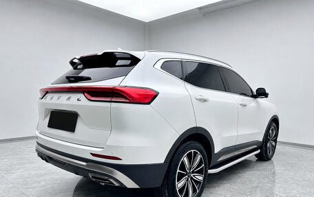 Haval H6, 2023 год, 1 400 000 рублей, 4 фотография