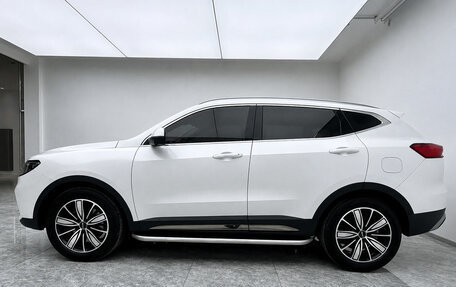 Haval H6, 2023 год, 1 400 000 рублей, 6 фотография