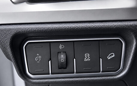Haval H6, 2023 год, 1 400 000 рублей, 12 фотография