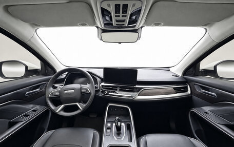 Haval H6, 2023 год, 1 400 000 рублей, 9 фотография