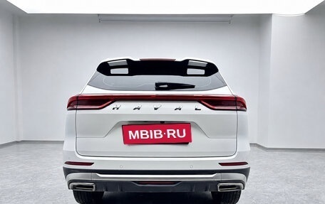 Haval H6, 2023 год, 1 400 000 рублей, 5 фотография