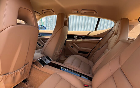 Porsche Panamera II рестайлинг, 2015 год, 4 200 000 рублей, 7 фотография