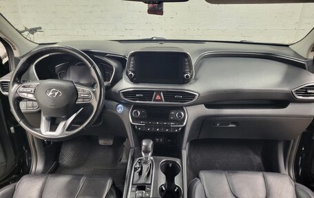 Hyundai Santa Fe IV, 2019 год, 2 900 000 рублей, 7 фотография
