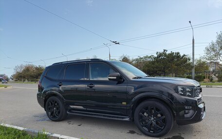 KIA Mohave I, 2021 год, 4 600 000 рублей, 9 фотография