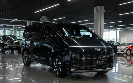 Hyundai Staria, 2026 год, 7 000 000 рублей, 2 фотография