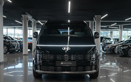 Hyundai Staria, 2026 год, 7 000 000 рублей, 3 фотография