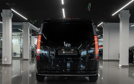Hyundai Staria, 2026 год, 7 000 000 рублей, 6 фотография