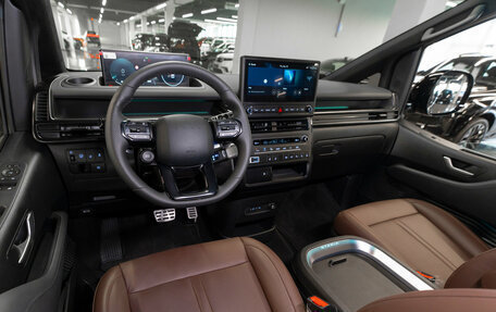 Hyundai Staria, 2026 год, 7 000 000 рублей, 7 фотография