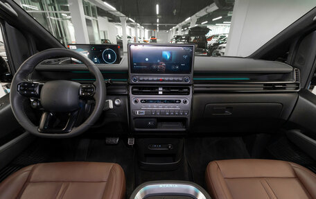 Hyundai Staria, 2026 год, 7 000 000 рублей, 8 фотография