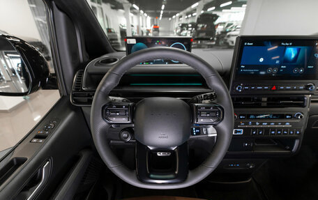 Hyundai Staria, 2026 год, 7 000 000 рублей, 11 фотография