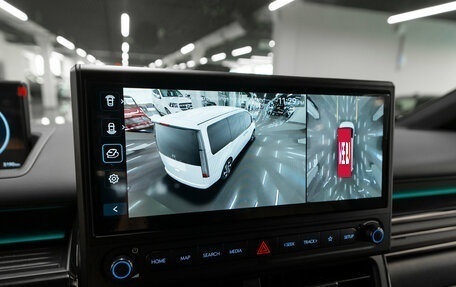 Hyundai Staria, 2026 год, 7 000 000 рублей, 28 фотография