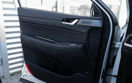 Hyundai Palisade I, 2021 год, 3 695 000 рублей, 11 фотография
