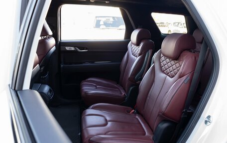 Hyundai Palisade I, 2021 год, 3 695 000 рублей, 20 фотография