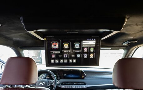 Hyundai Palisade I, 2021 год, 3 695 000 рублей, 17 фотография