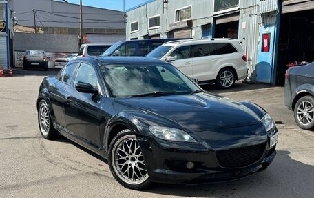 Mazda RX-8 I, 2003 год, 650 000 рублей, 1 фотография
