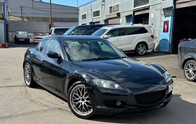 Mazda RX-8 I, 2003 год, 650 000 рублей, 1 фотография