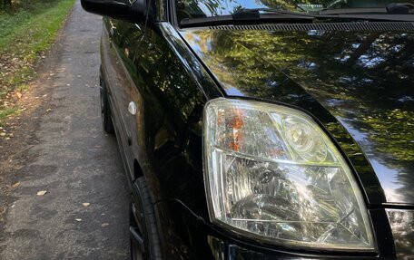 KIA Picanto I, 2007 год, 420 000 рублей, 5 фотография