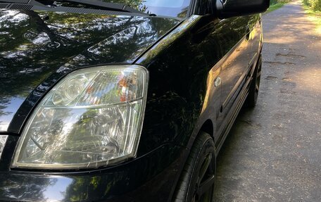 KIA Picanto I, 2007 год, 420 000 рублей, 4 фотография