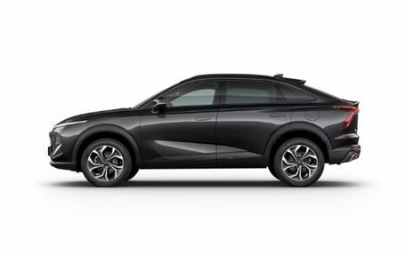 Haval F7x, 2026 год, 4 099 000 рублей, 1 фотография