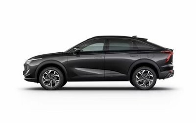 Haval F7x, 2026 год, 4 099 000 рублей, 1 фотография