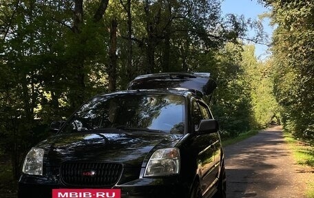 KIA Picanto I, 2007 год, 420 000 рублей, 3 фотография