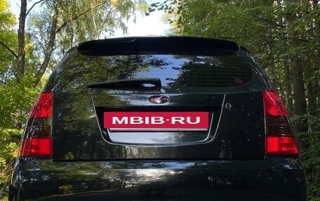 KIA Picanto I, 2007 год, 420 000 рублей, 8 фотография
