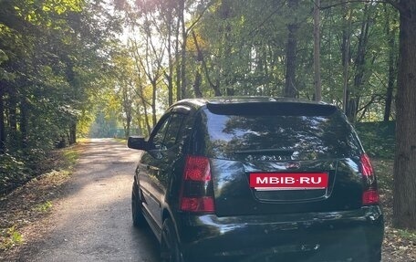 KIA Picanto I, 2007 год, 420 000 рублей, 7 фотография