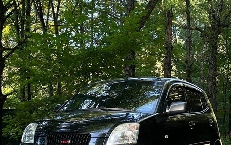 KIA Picanto I, 2007 год, 420 000 рублей, 2 фотография