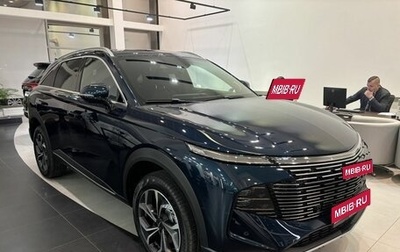 Haval F7, 2026 год, 3 563 010 рублей, 1 фотография