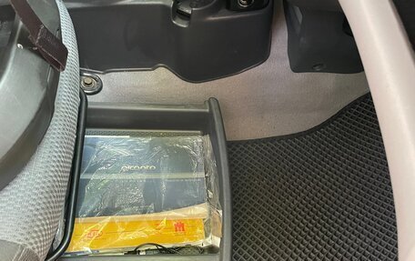 KIA Picanto I, 2007 год, 420 000 рублей, 25 фотография