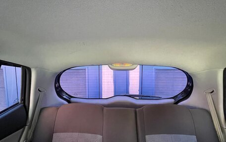 KIA Picanto I, 2007 год, 420 000 рублей, 23 фотография