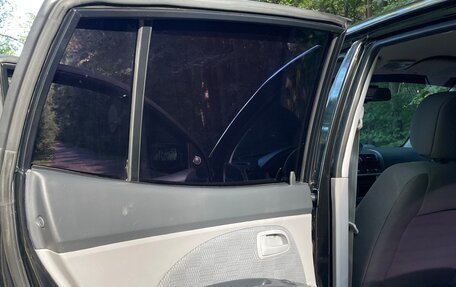 KIA Picanto I, 2007 год, 420 000 рублей, 32 фотография