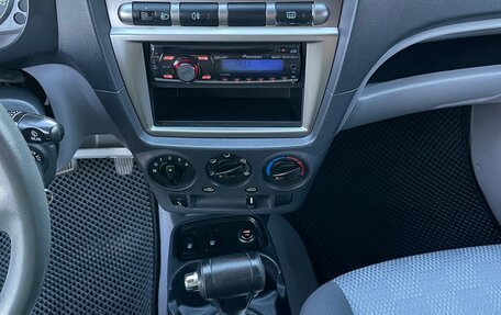 KIA Picanto I, 2007 год, 420 000 рублей, 26 фотография
