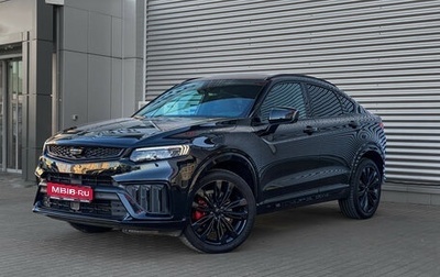 Geely Tugella FY11, 2024 год, 2 930 000 рублей, 1 фотография