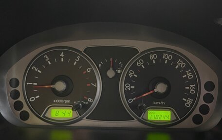KIA Picanto I, 2007 год, 420 000 рублей, 40 фотография