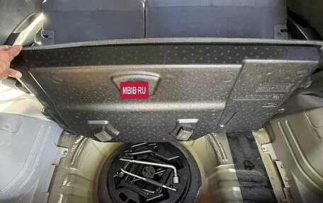 KIA Picanto I, 2007 год, 420 000 рублей, 39 фотография