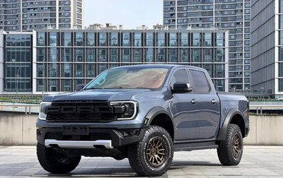 Ford Ranger, 2024 год, 4 450 000 рублей, 1 фотография