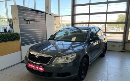 Skoda Octavia, 2010 год, 399 000 рублей, 1 фотография