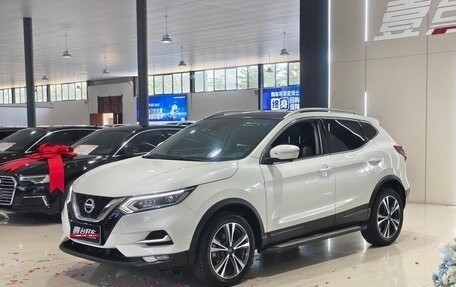 Nissan Qashqai, 2023 год, 1 450 000 рублей, 1 фотография