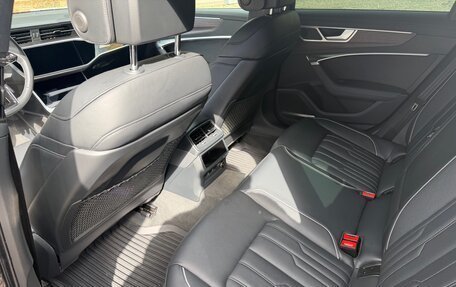 Audi A6 allroad, 2021 год, 7 700 000 рублей, 9 фотография